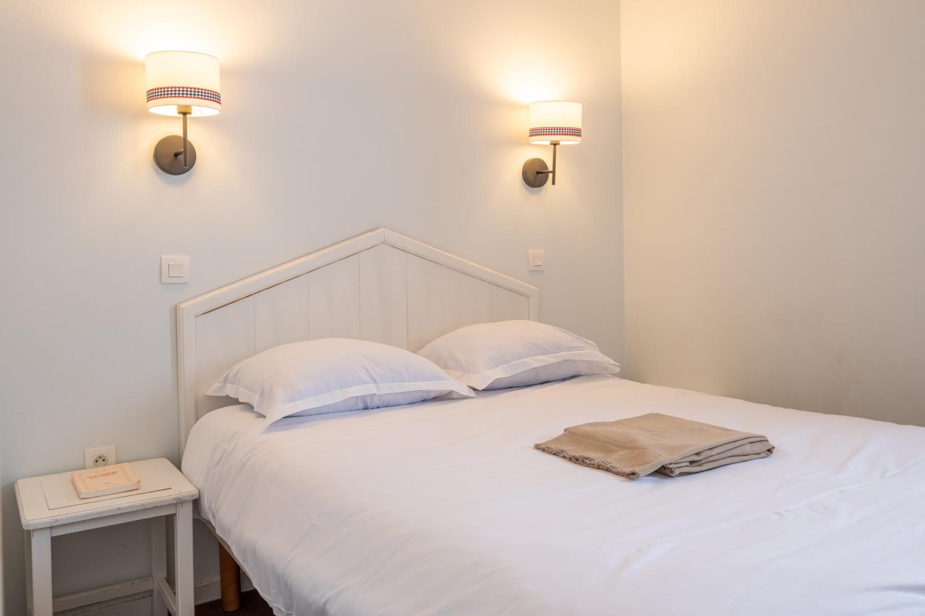 Valmeinier Vacations - Residence Pierre  Vacances Le Thabor - Property Image 29