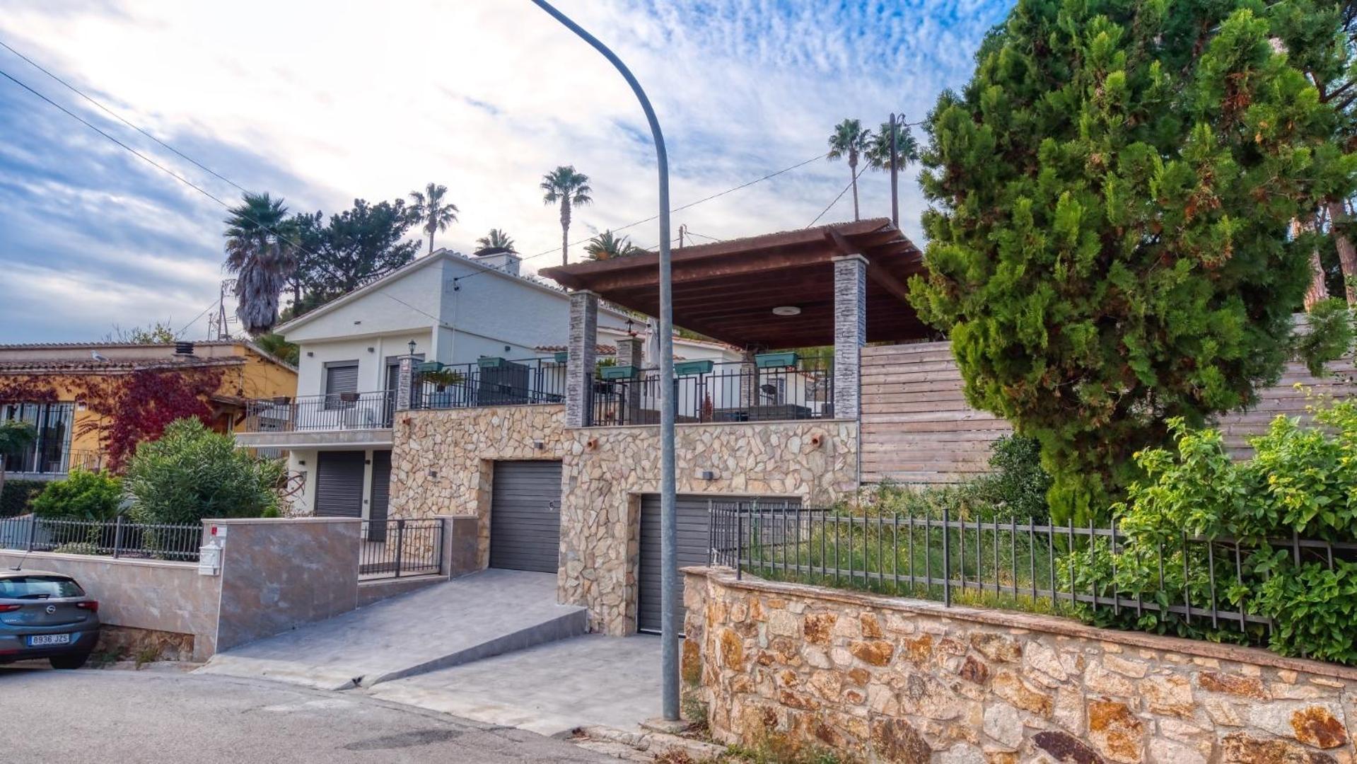 Costacabana - Villa Palmera