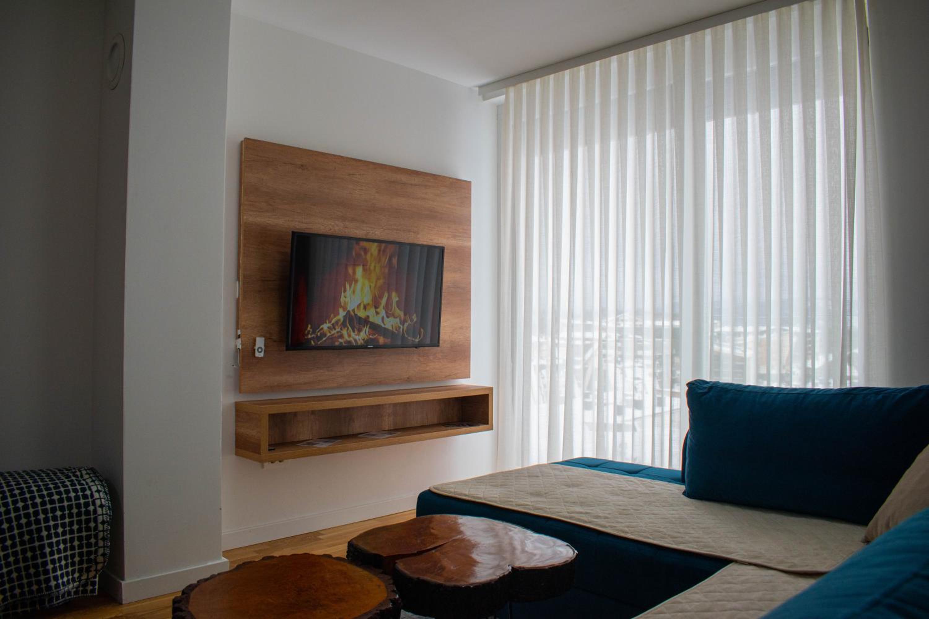 Monterest Apartment Bjelasnica