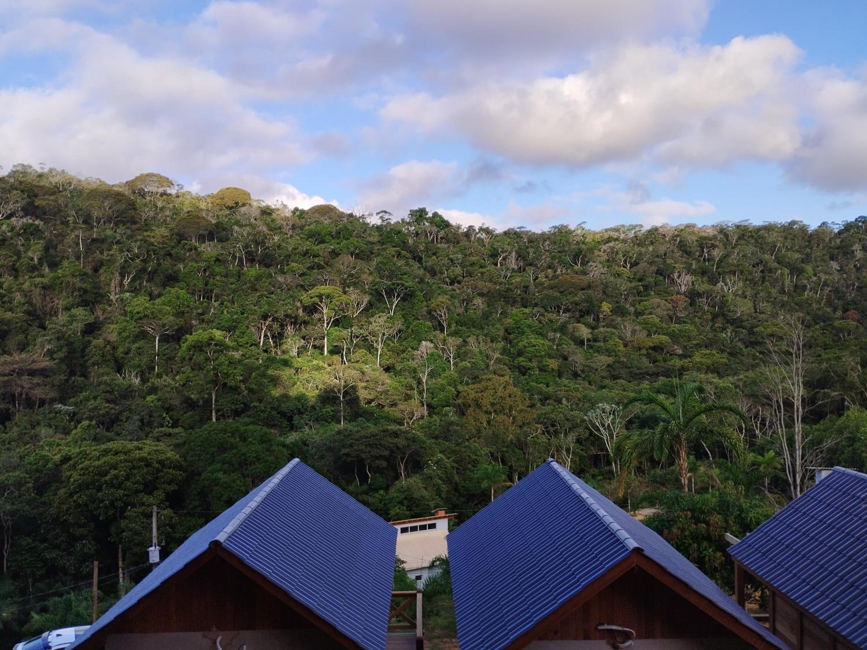 Cabanas THE VIEW