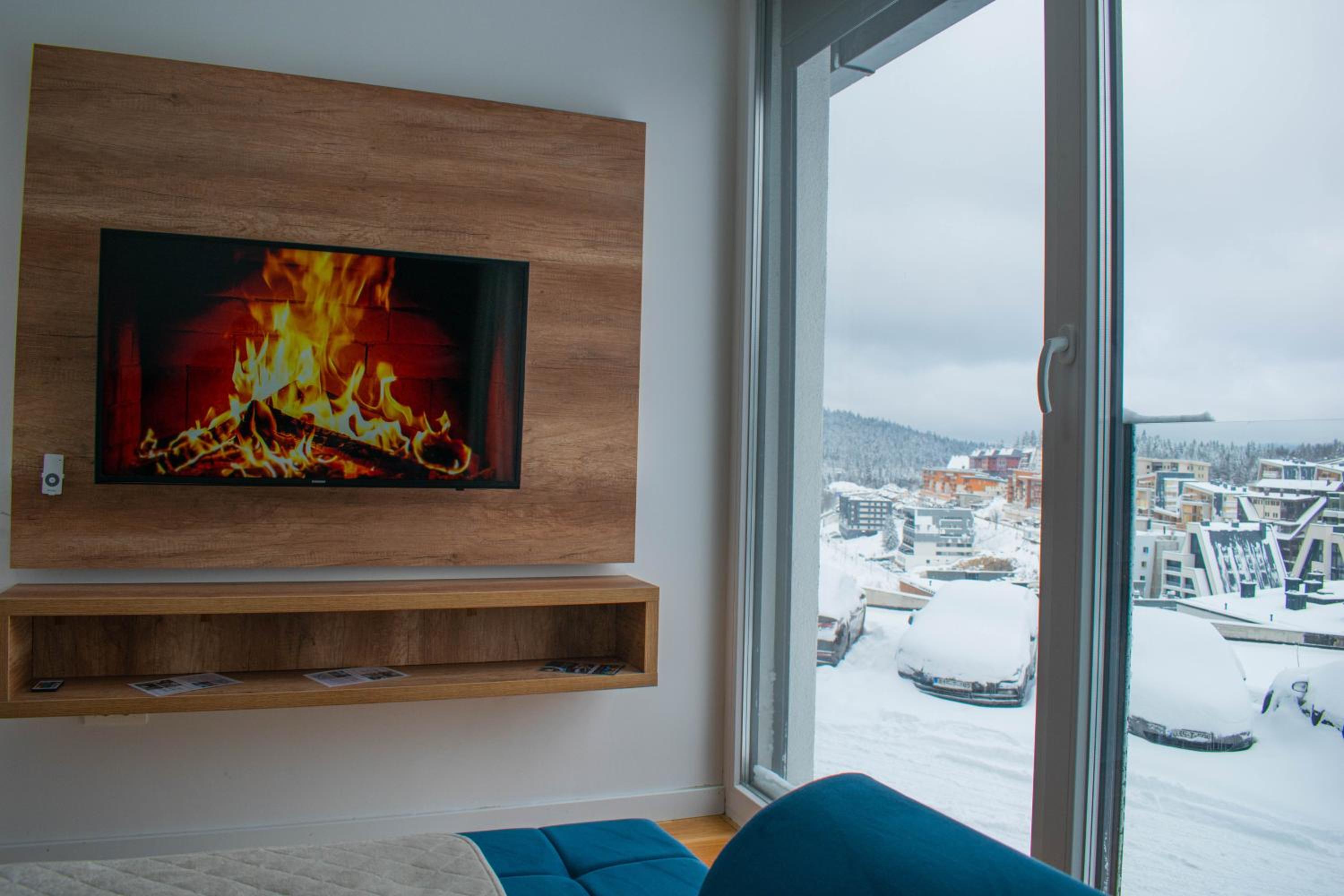 Monterest Apartment Bjelasnica