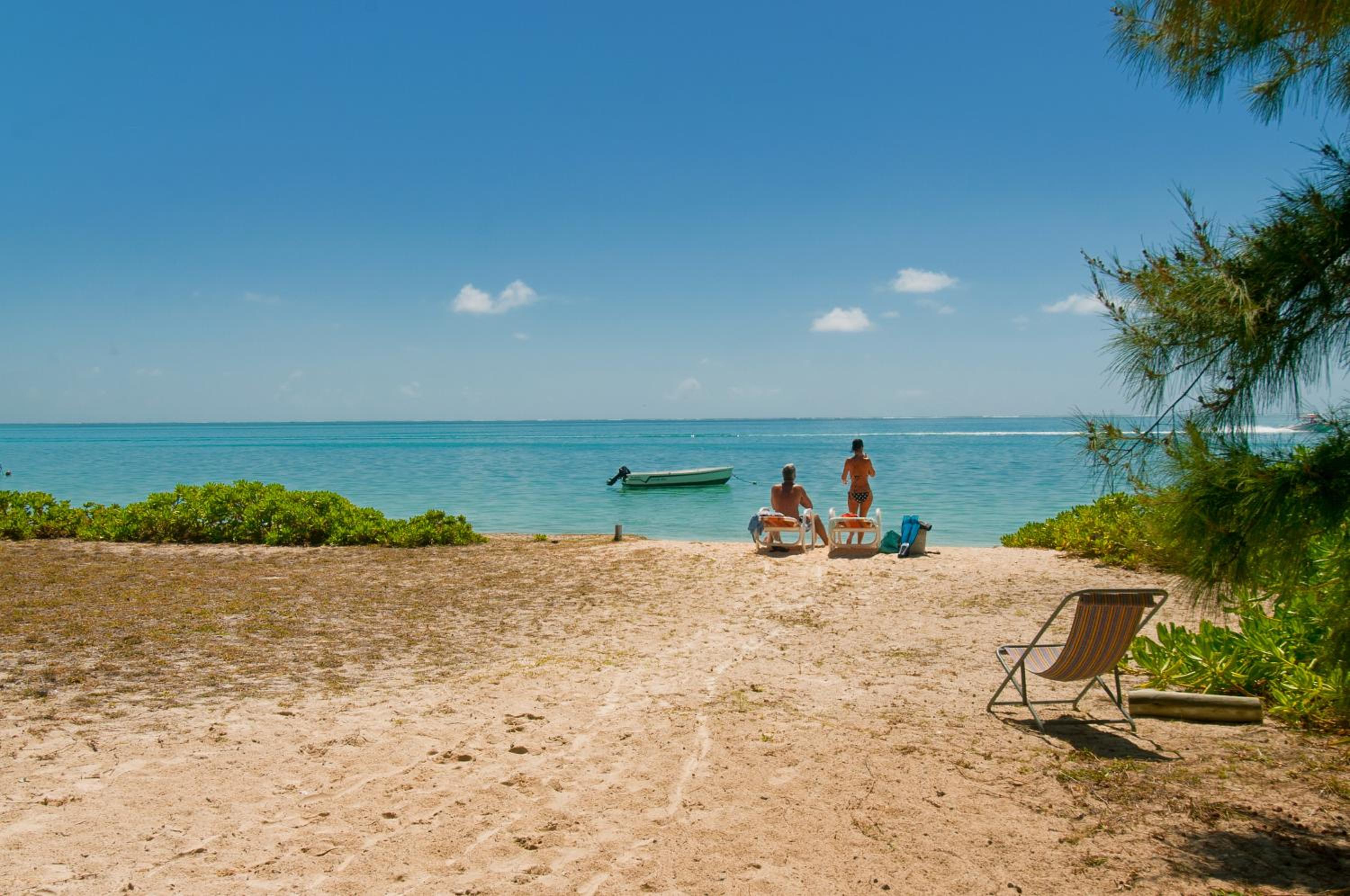 Beachfront house pointe d'esny, photo 43