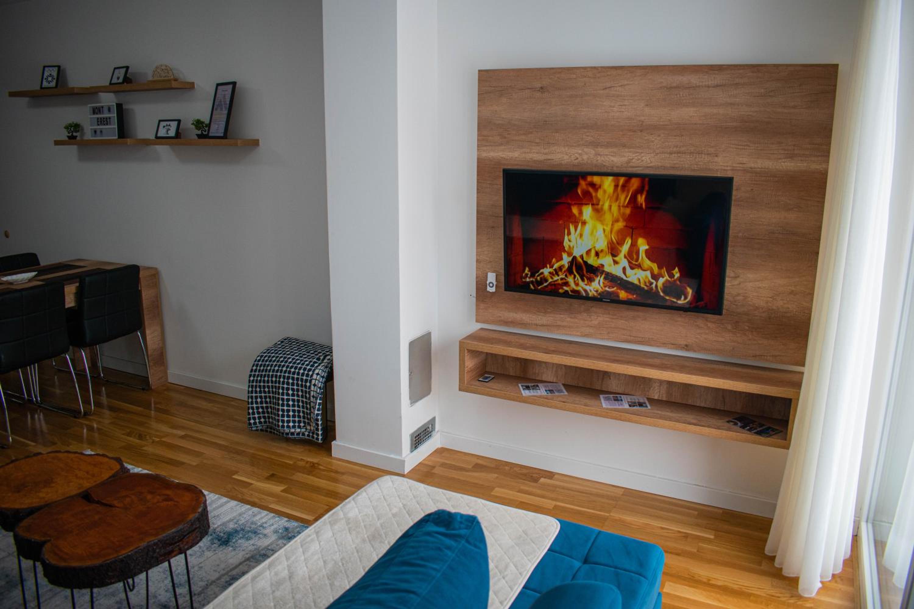 Monterest Apartment Bjelasnica
