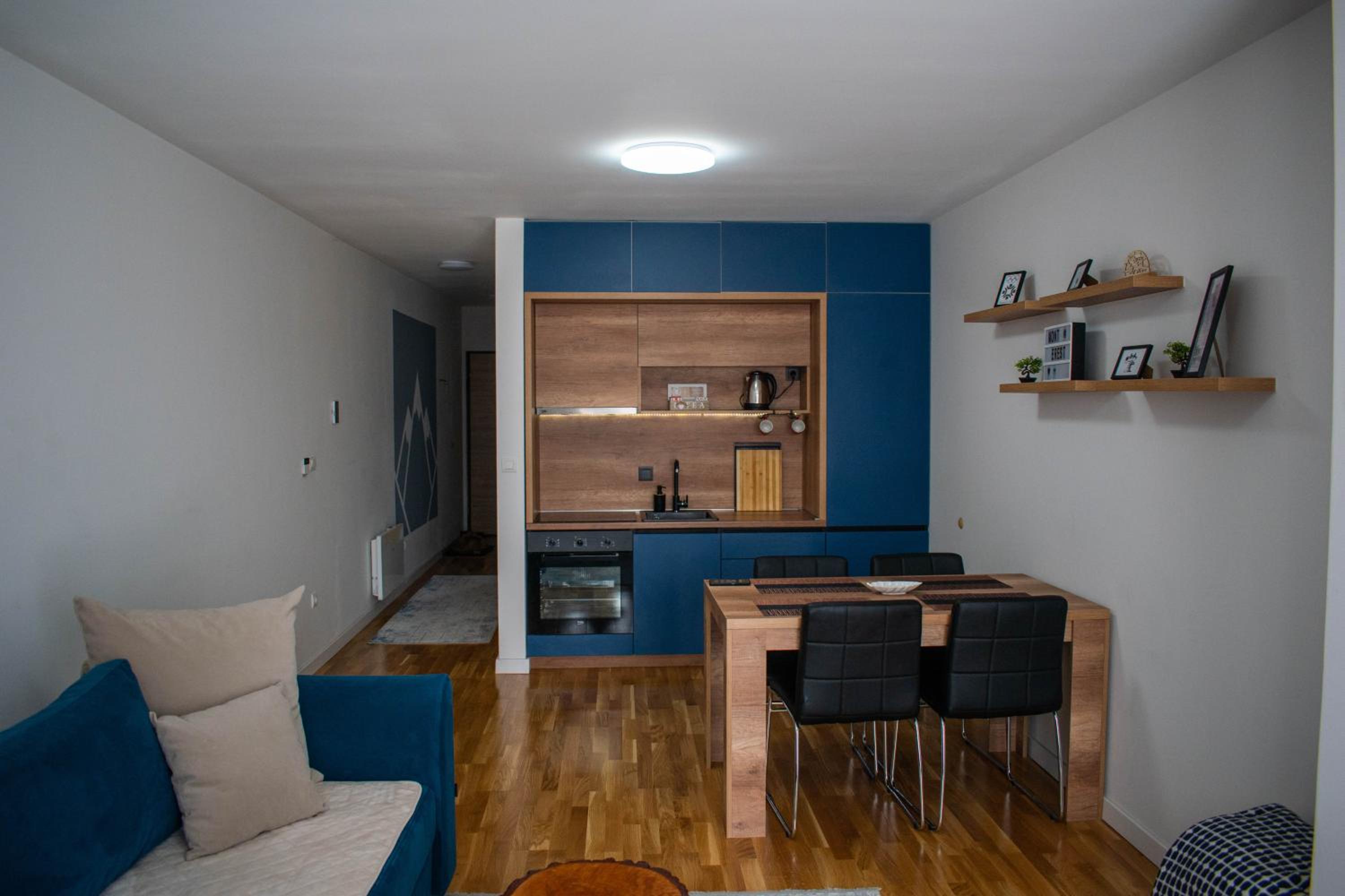 Monterest Apartment Bjelasnica