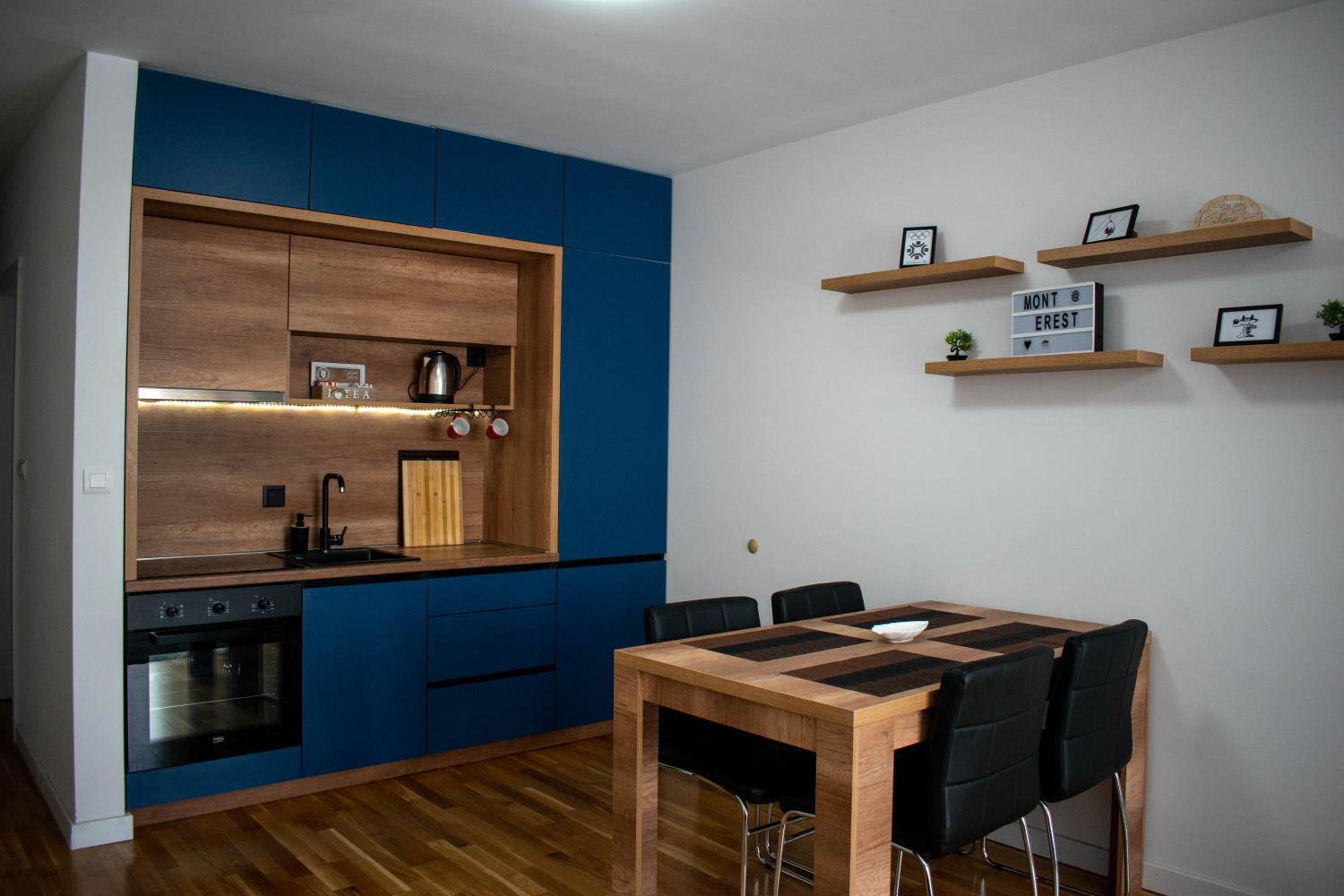 Monterest Apartment Bjelasnica