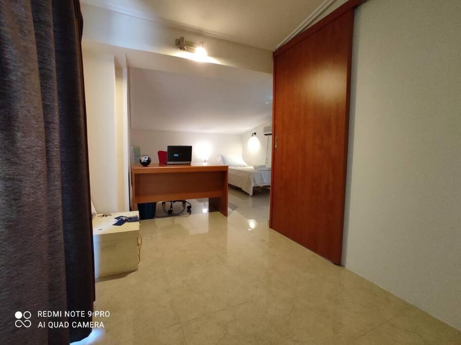 Agiokampos Resort