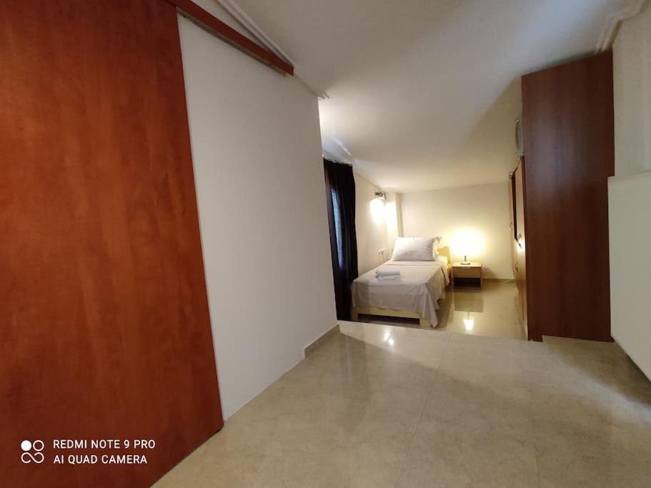 Agiokampos Resort
