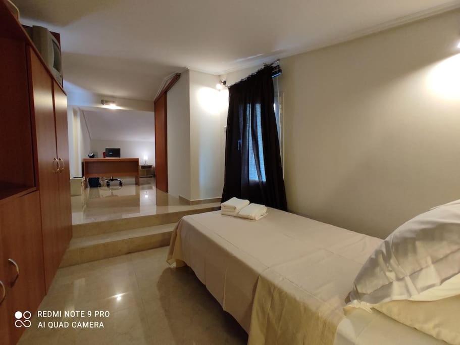Agiokampos Resort