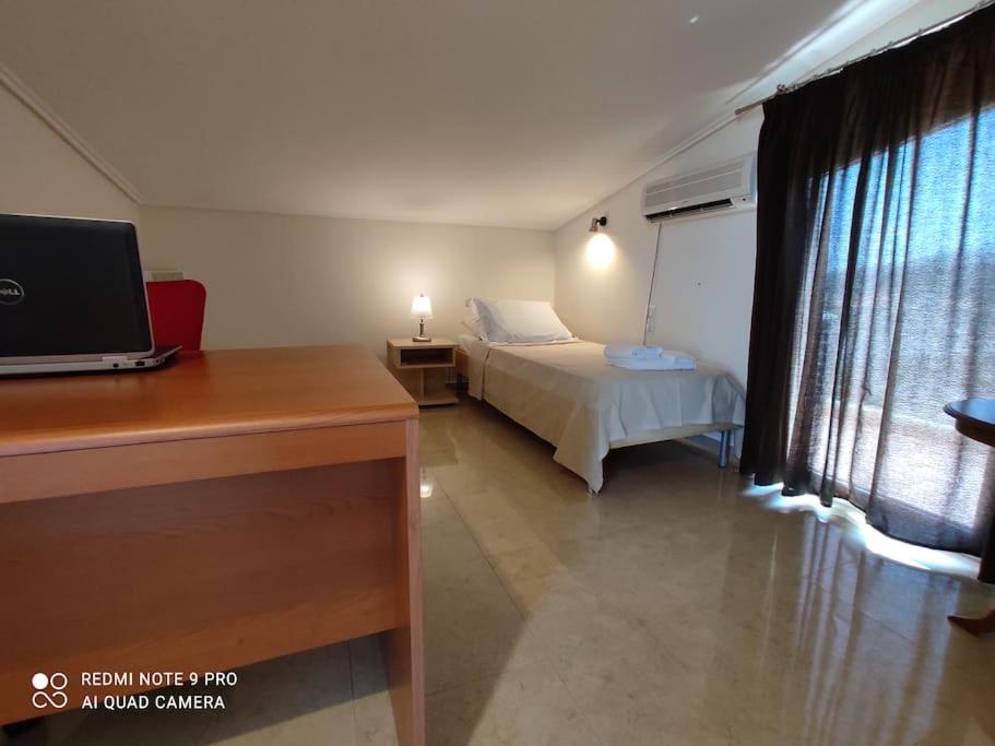 Agiokampos Resort