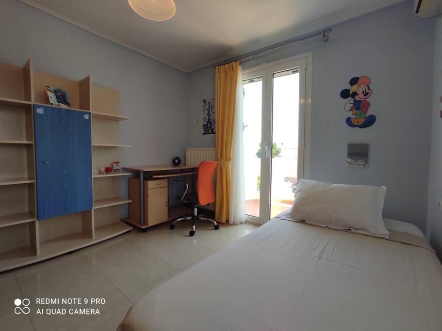Agiokampos Resort