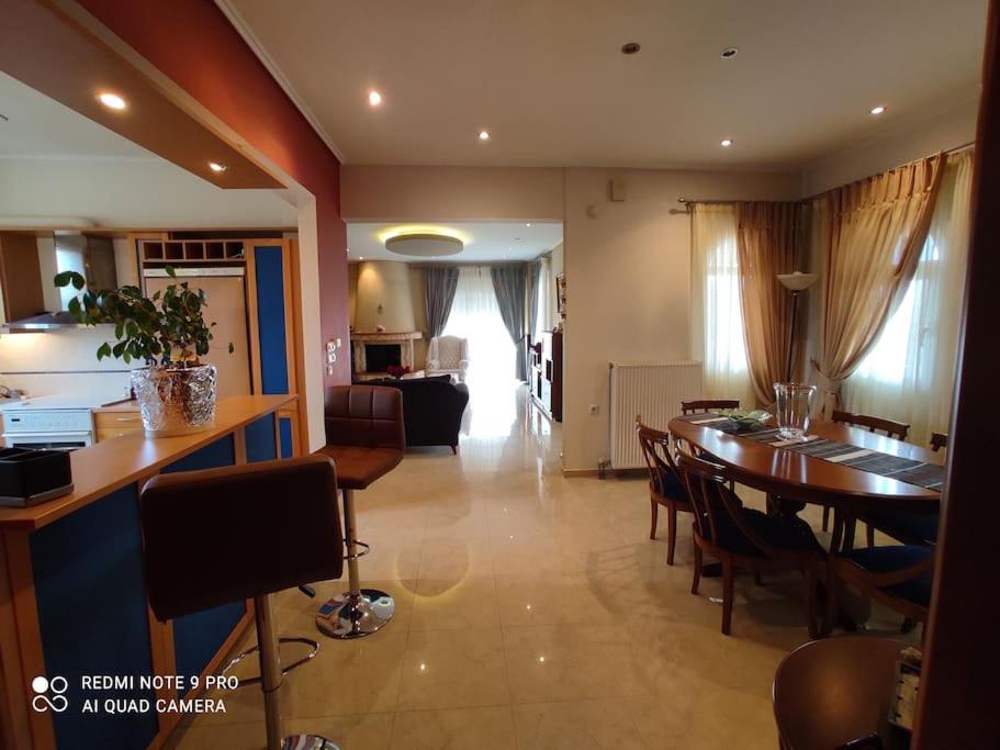 Agiokampos Resort