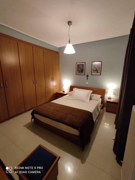 Agiokampos Resort
