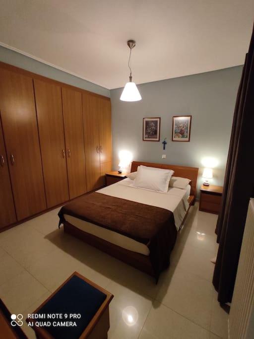 Agiokampos Resort