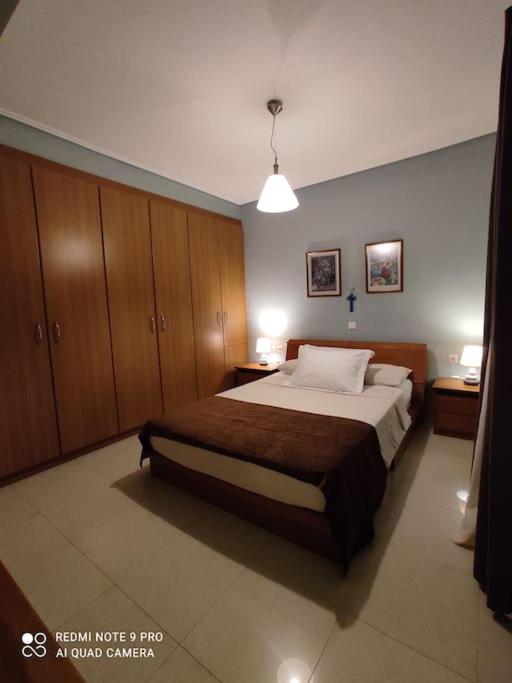 Agiokampos Resort