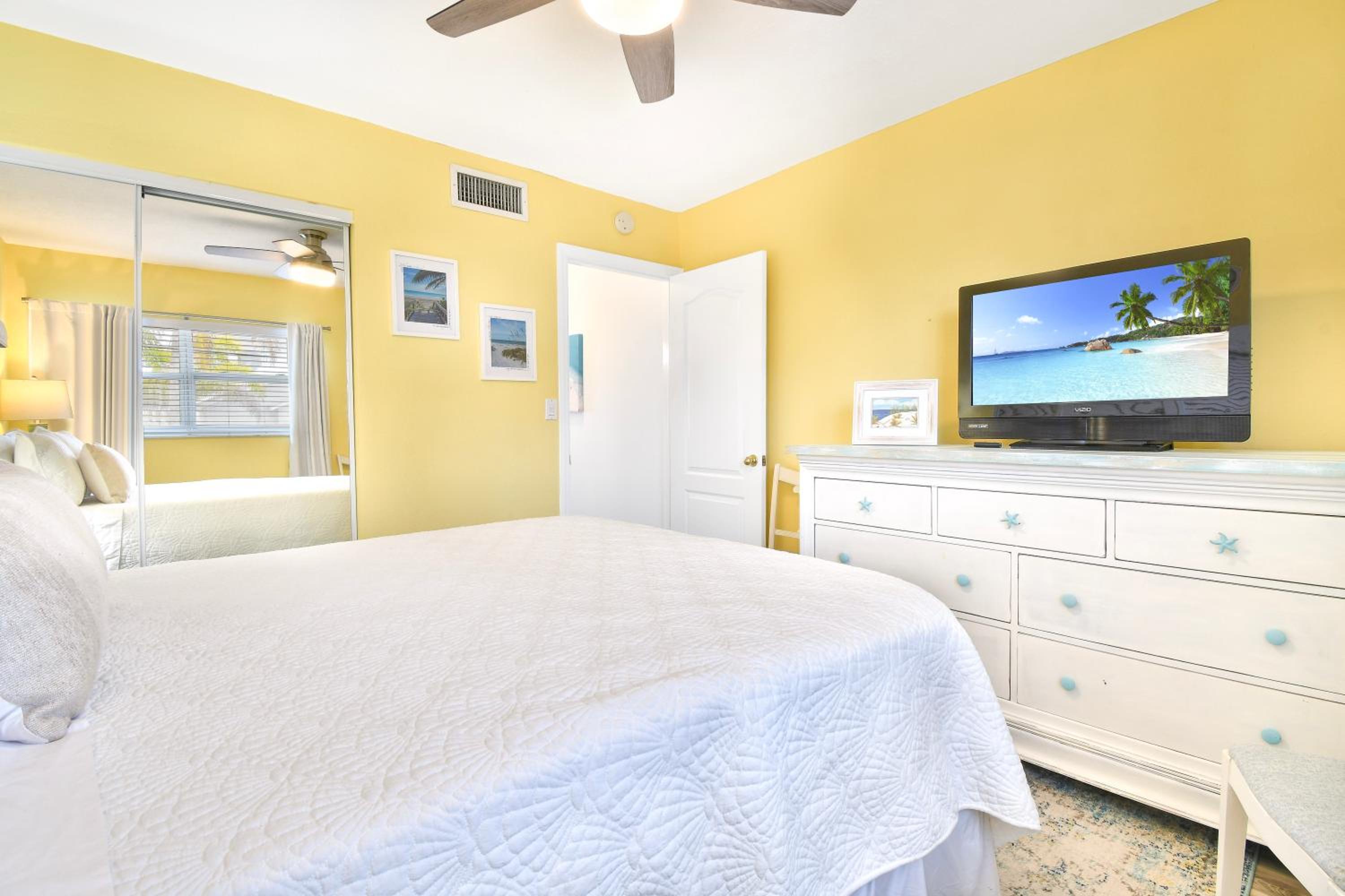 Funshine Sunset Beach