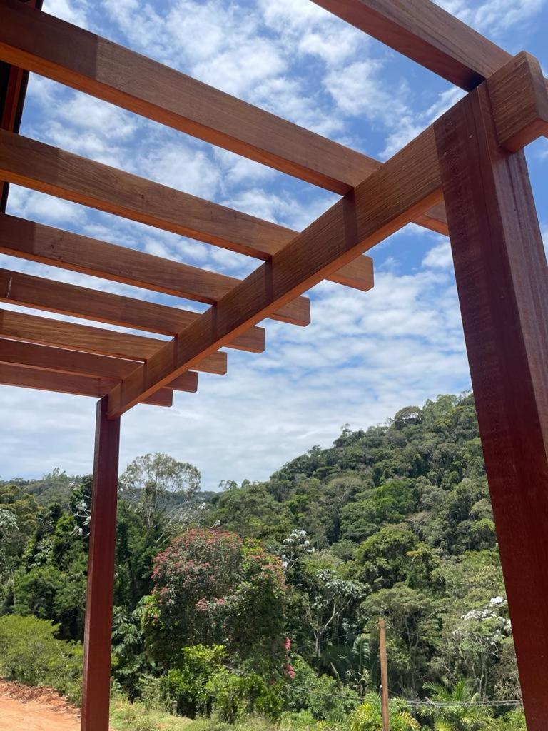 Cabanas THE VIEW