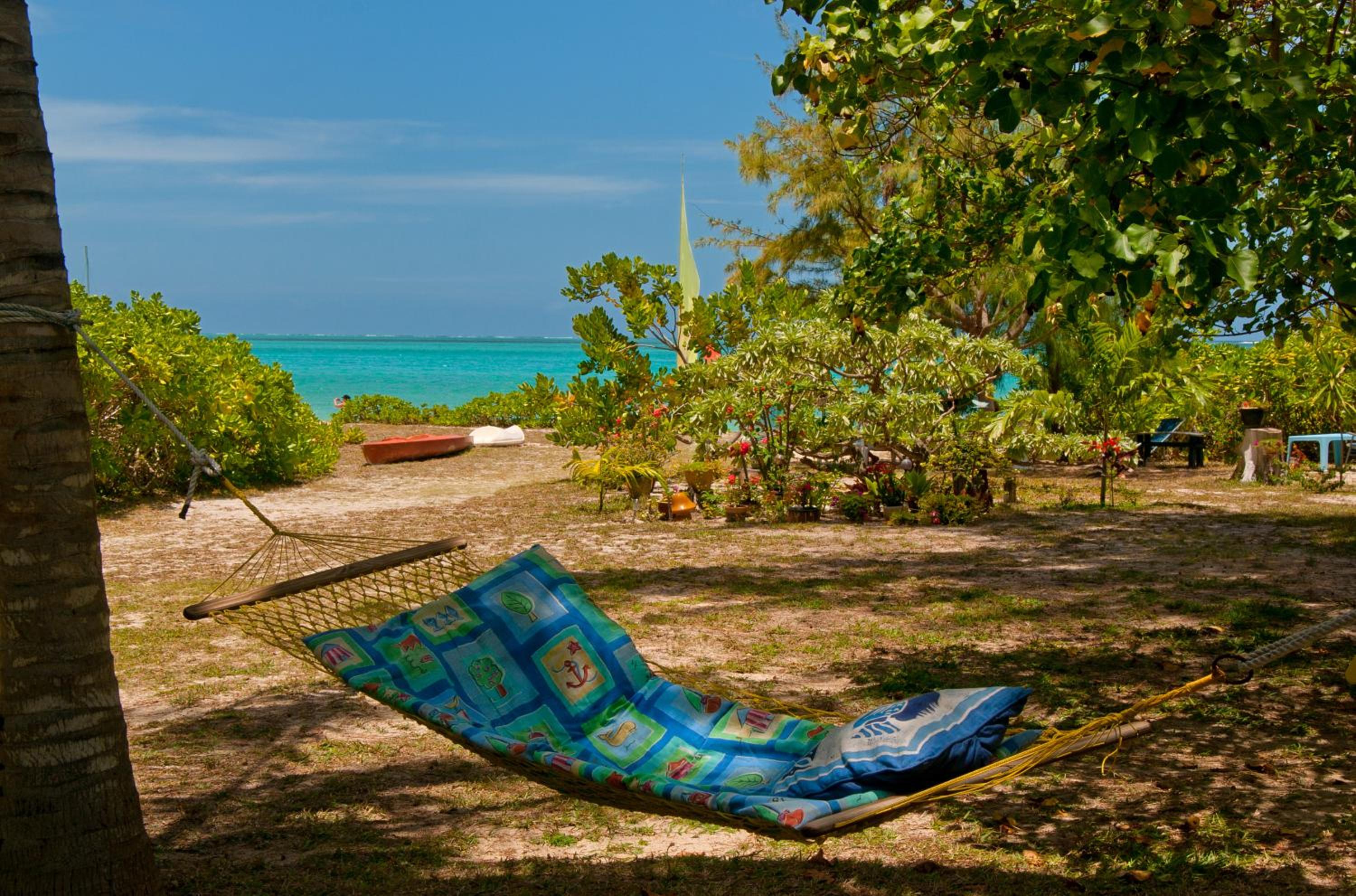 Beachfront house pointe d'esny, photo 27