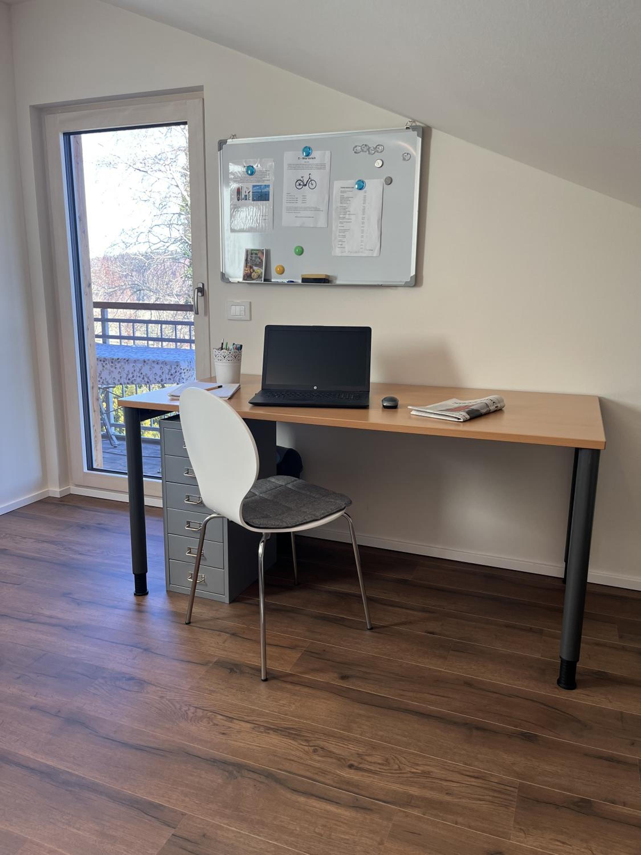 Ferienwohnung Rudi view 3