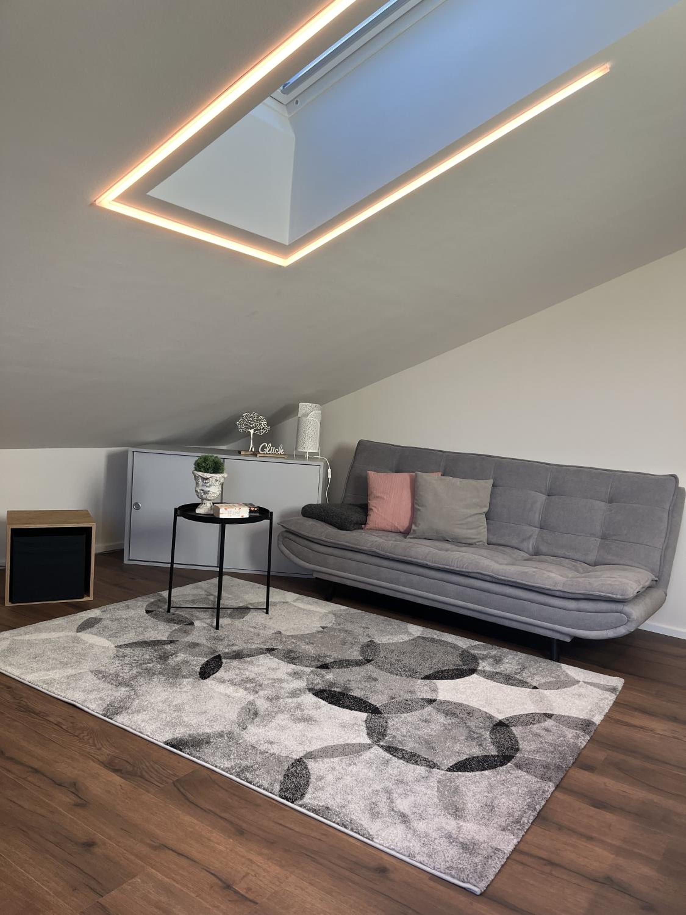 Ferienwohnung Rudi view 5
