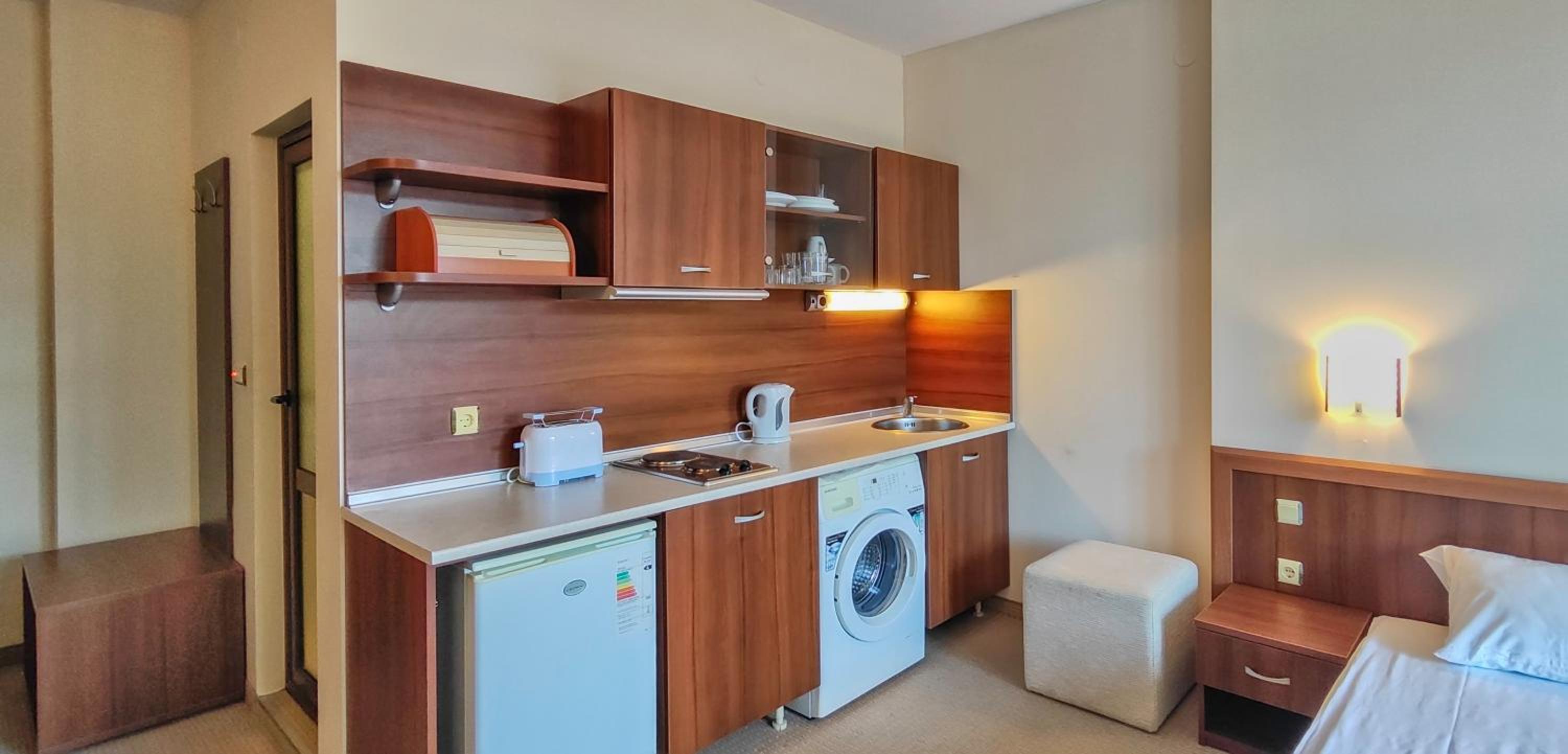Grenada Holiday Apartments