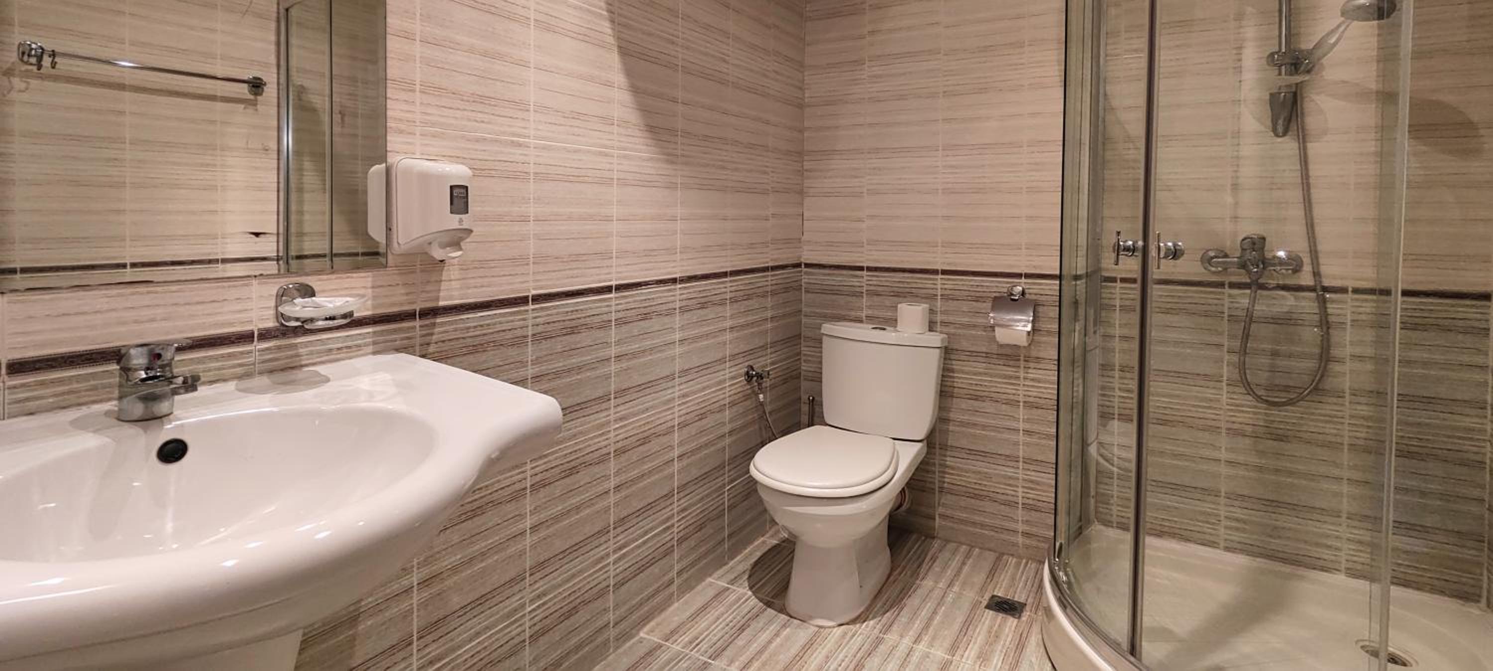 Grenada Holiday Apartments