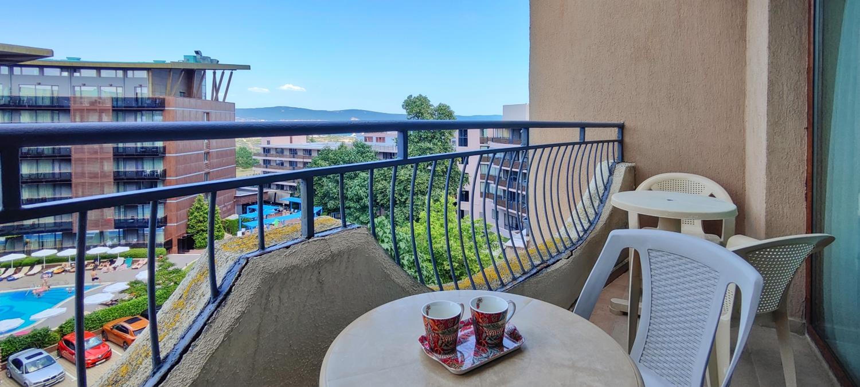 Grenada Holiday Apartments
