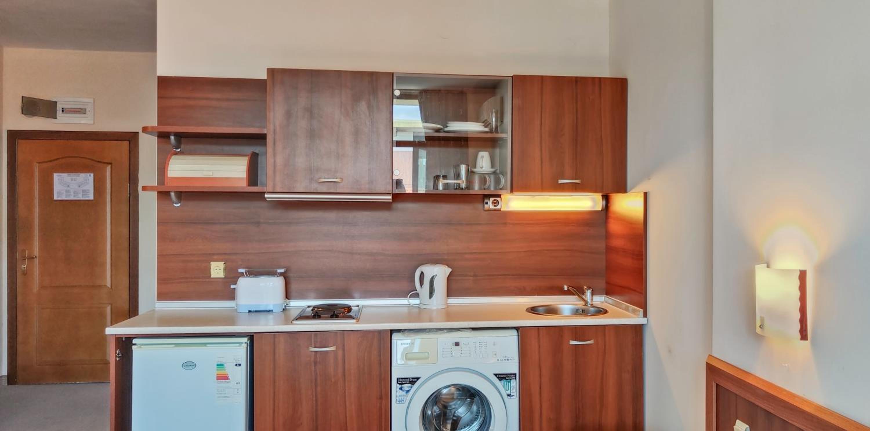 Grenada Holiday Apartments