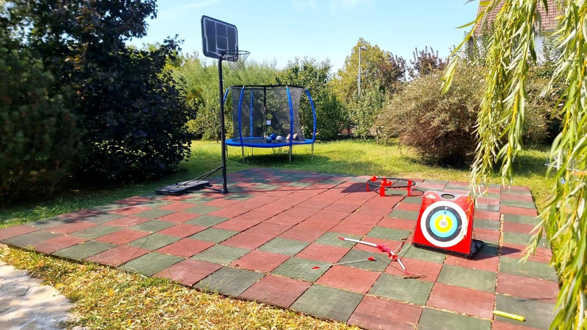 Villa Prima Wellness Badacsony