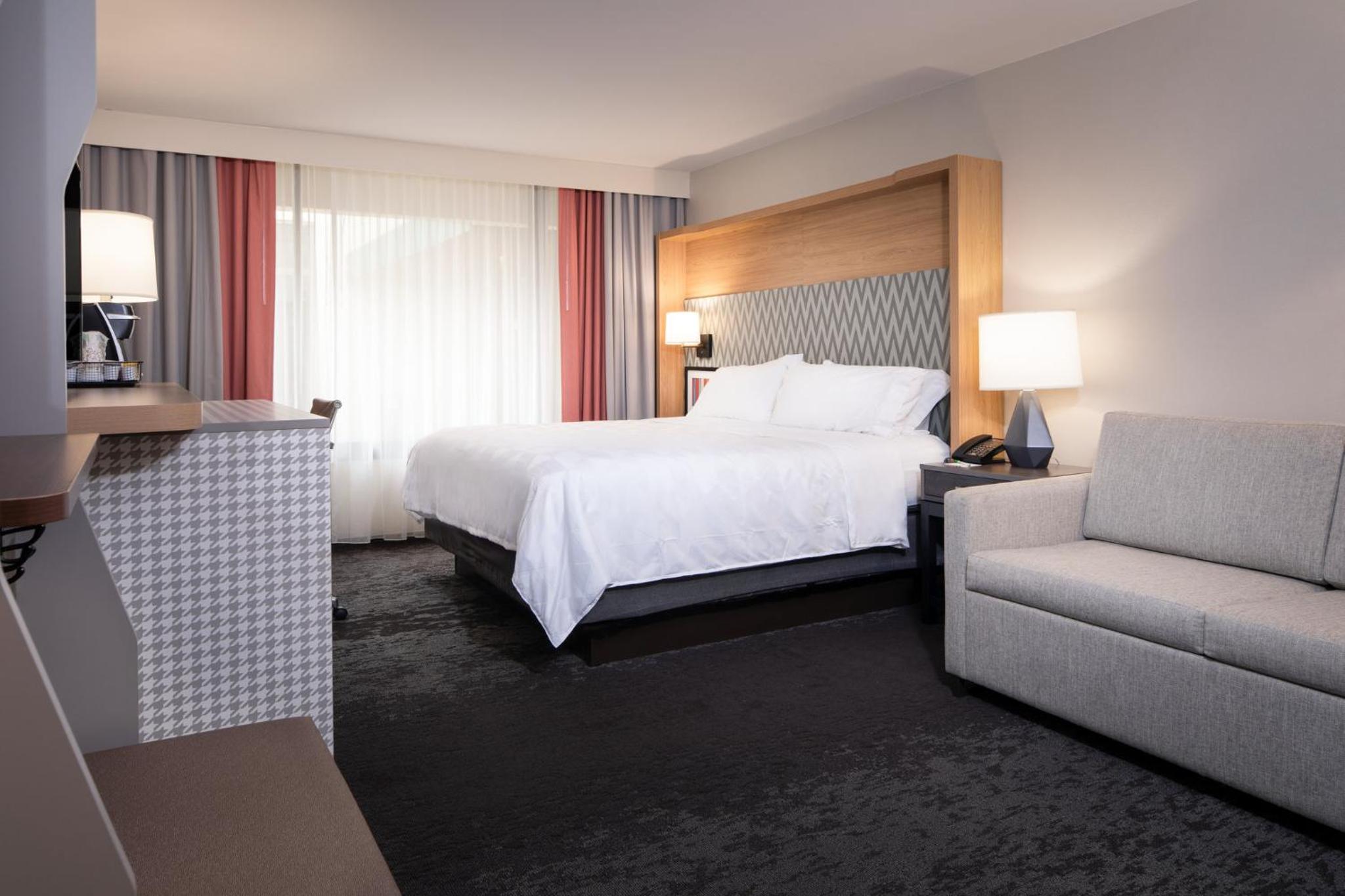 Holiday Inn Washington-College Pk I-95 - Property Image 27