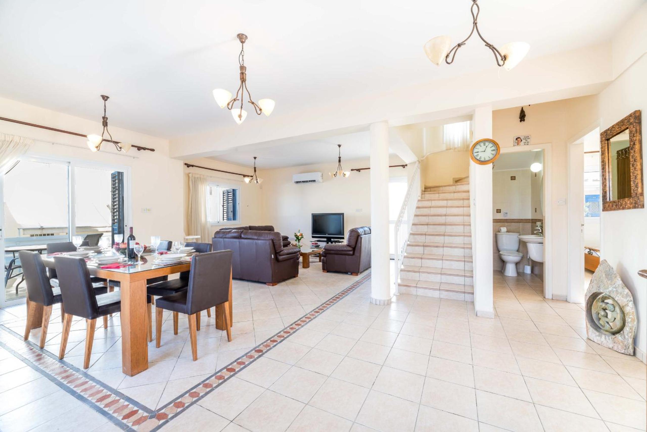 Villa Malamar