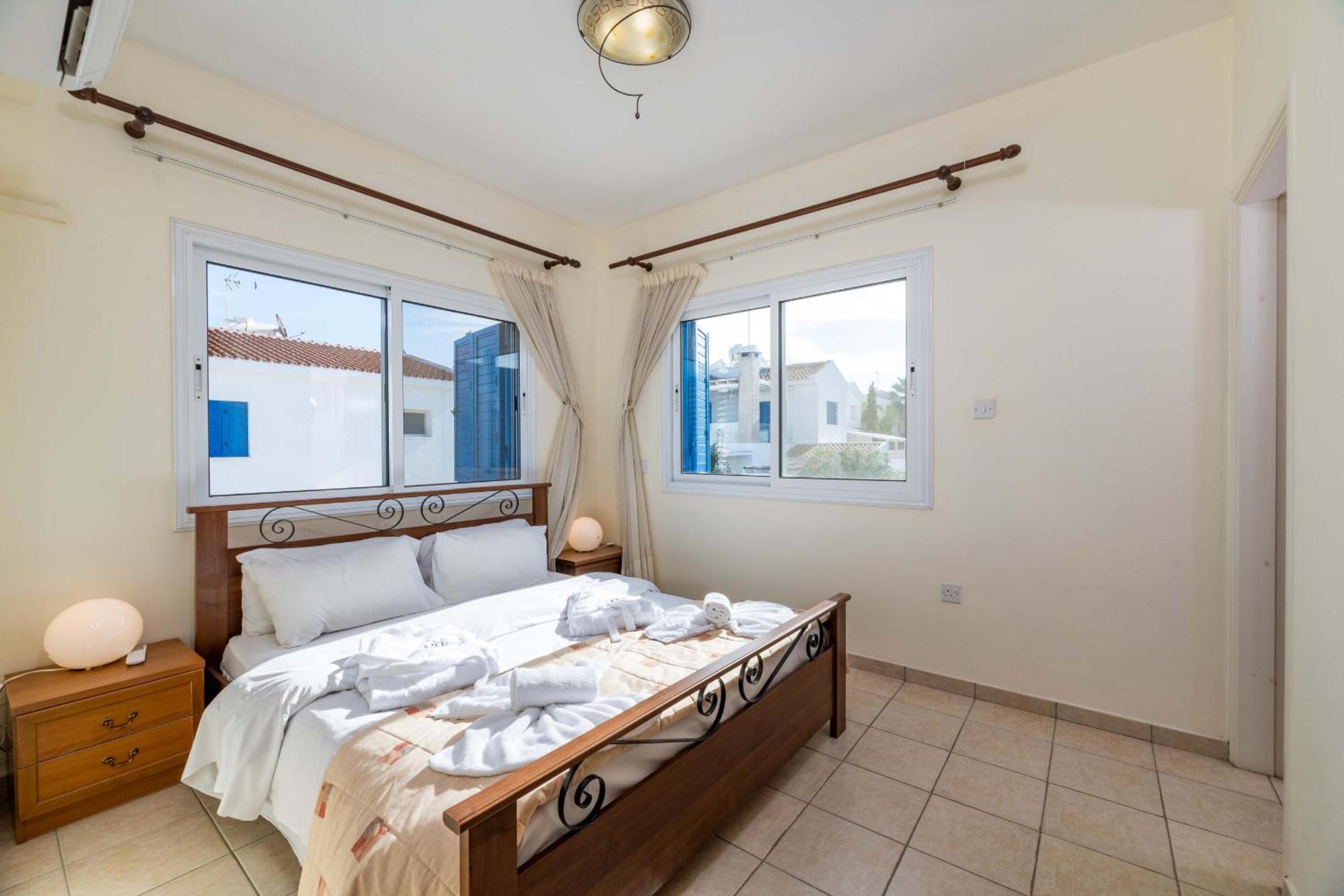Villa Malamar