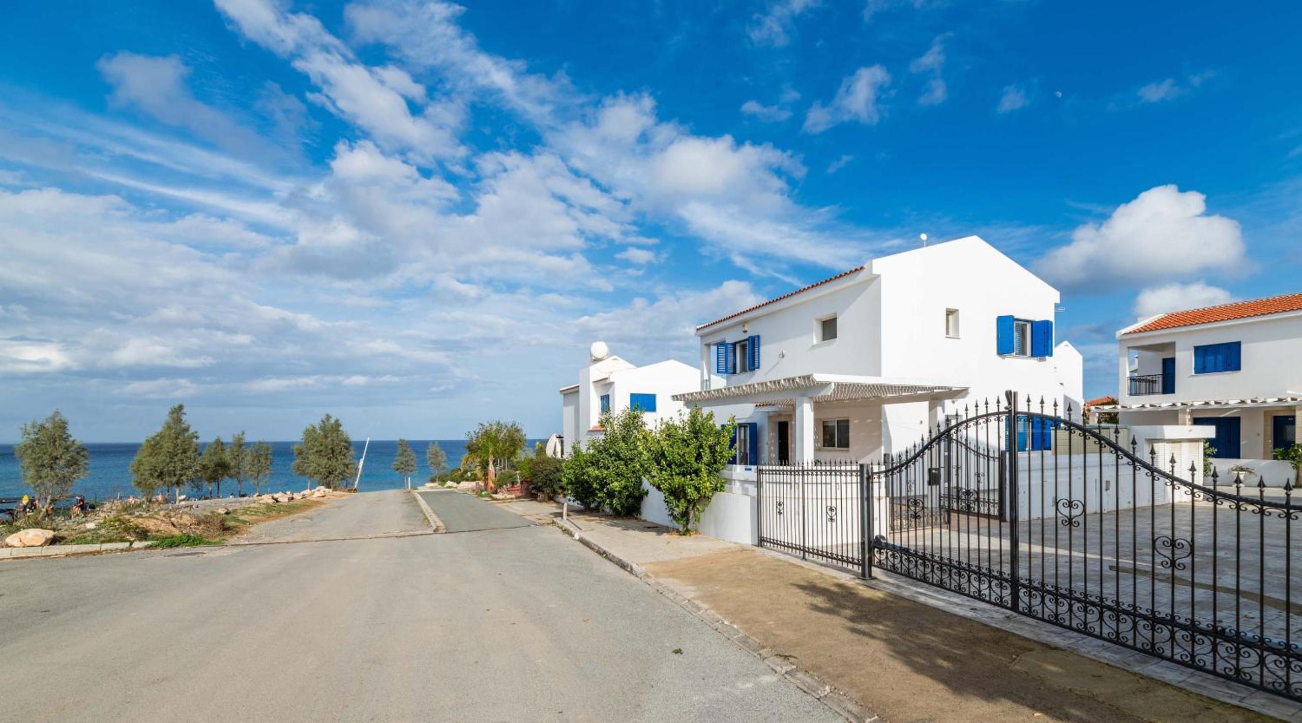 Villa Malamar