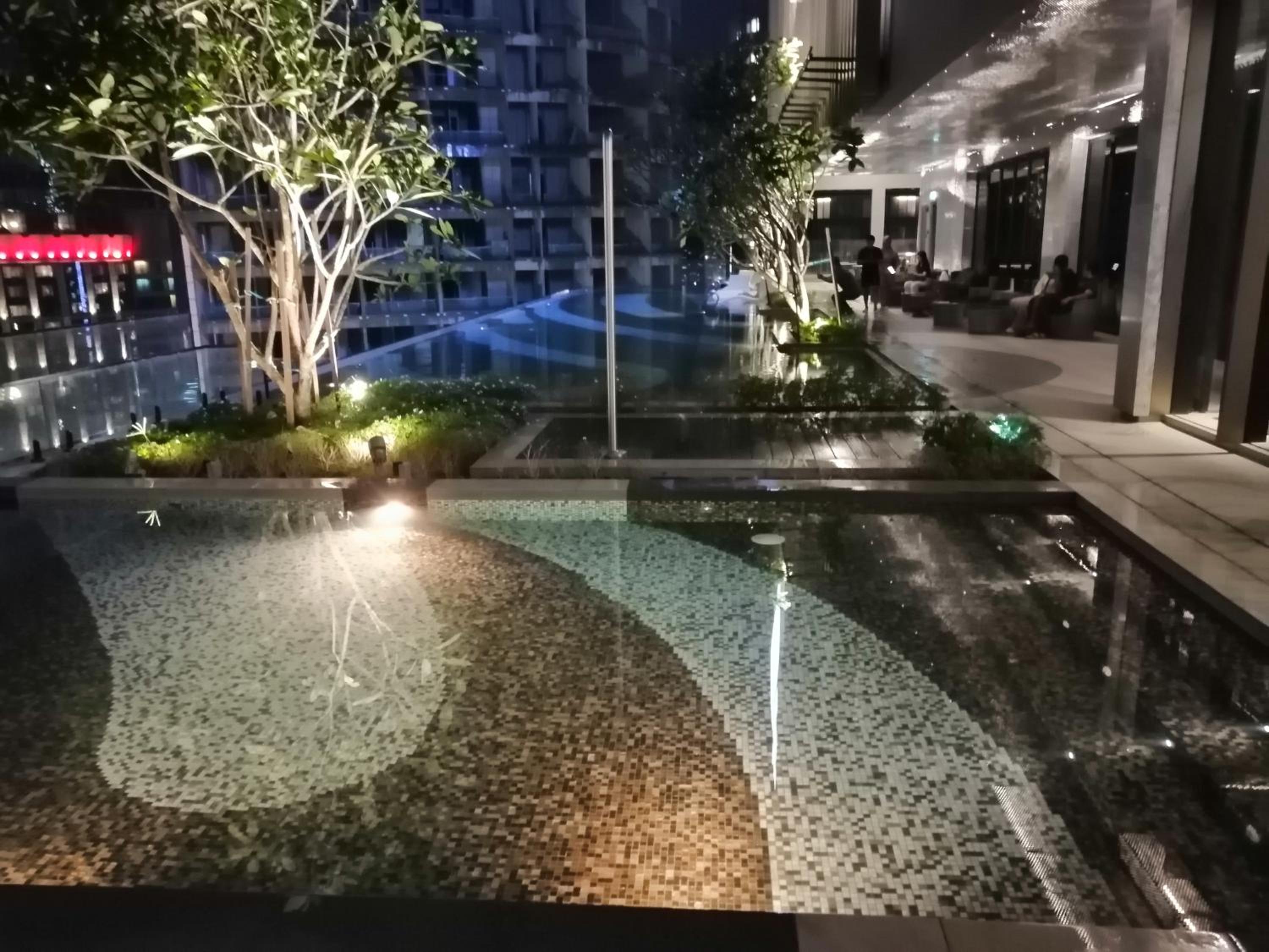 Axon Apartment Bukit Bintang At KL