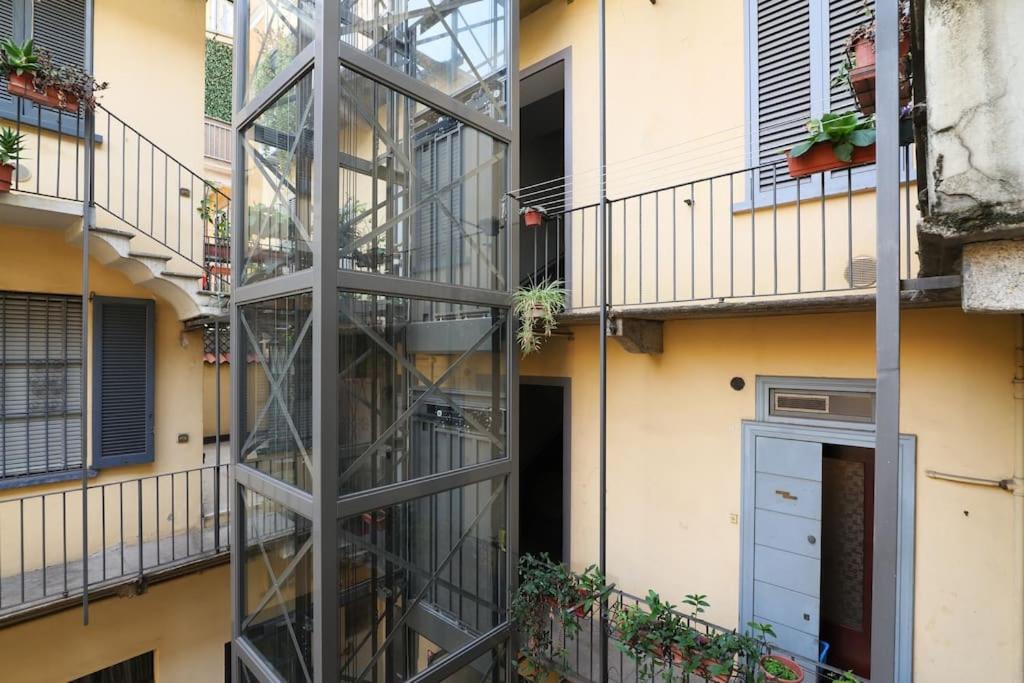 Enjoy Milano Life Style - Tortona Porta Genova
