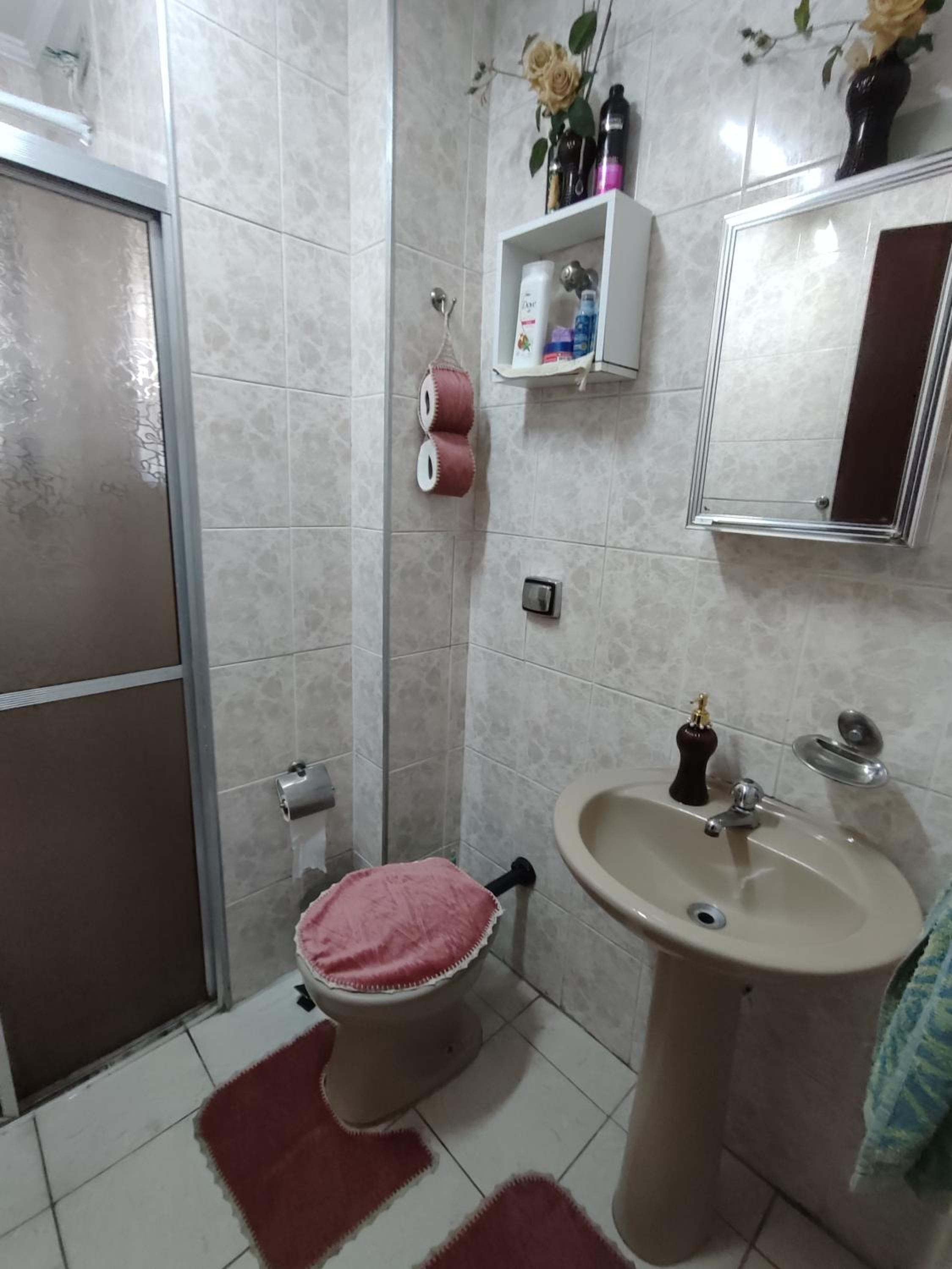 Apartamento em frente ao MAR