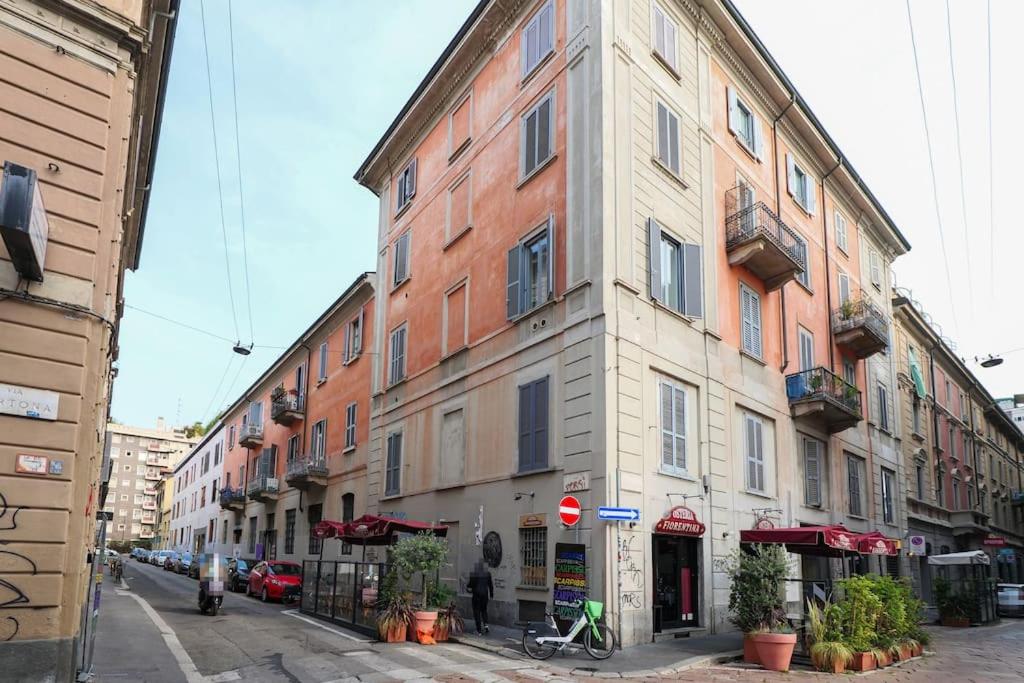 Enjoy Milano Life Style - Tortona Porta Genova