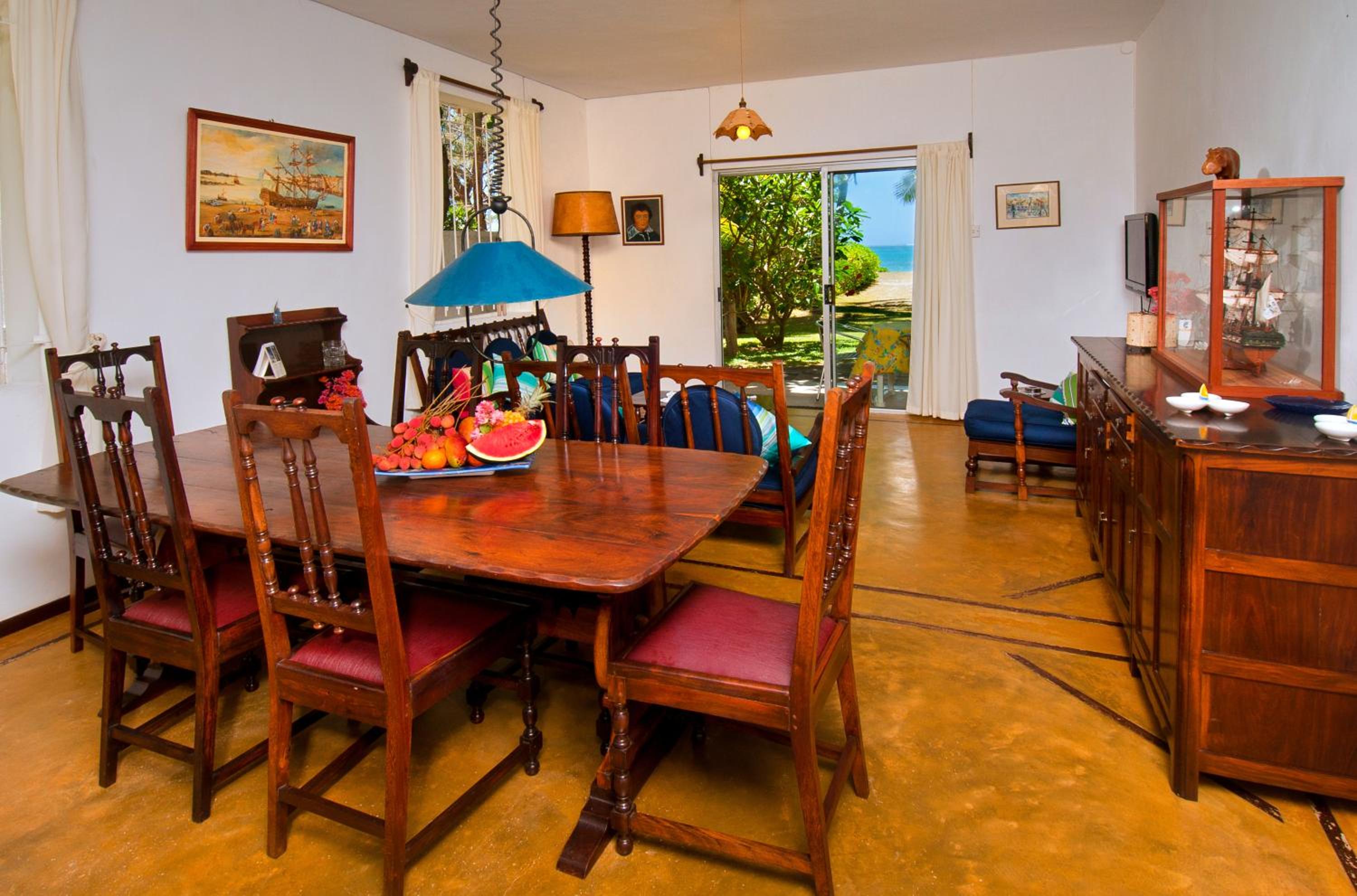 Beachfront house pointe d'esny, photo 25