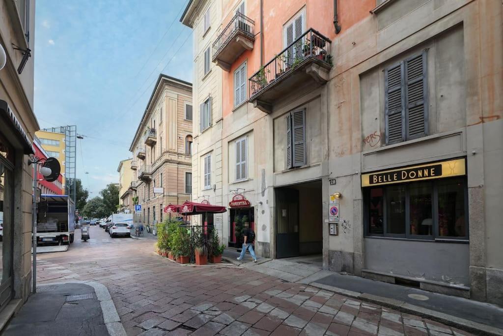 Enjoy Milano Life Style - Tortona Porta Genova