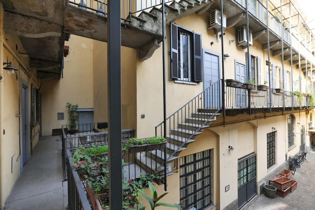 Enjoy Milano Life Style - Tortona Porta Genova