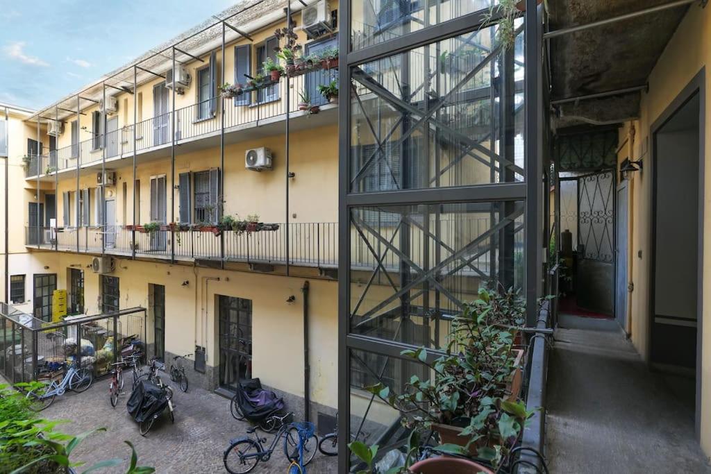 Enjoy Milano Life Style - Tortona Porta Genova