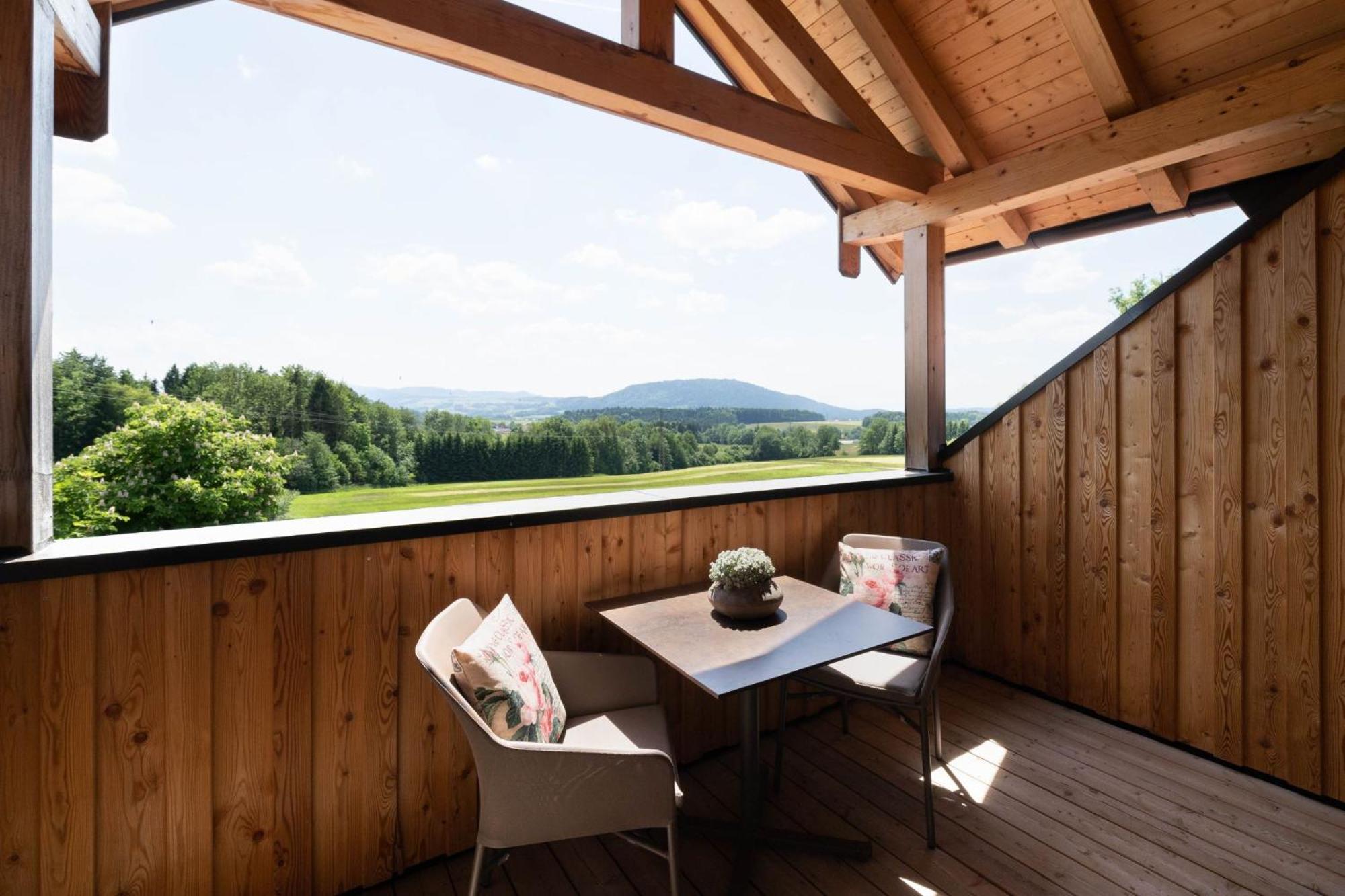 Rosenhof Salzburger Seenland