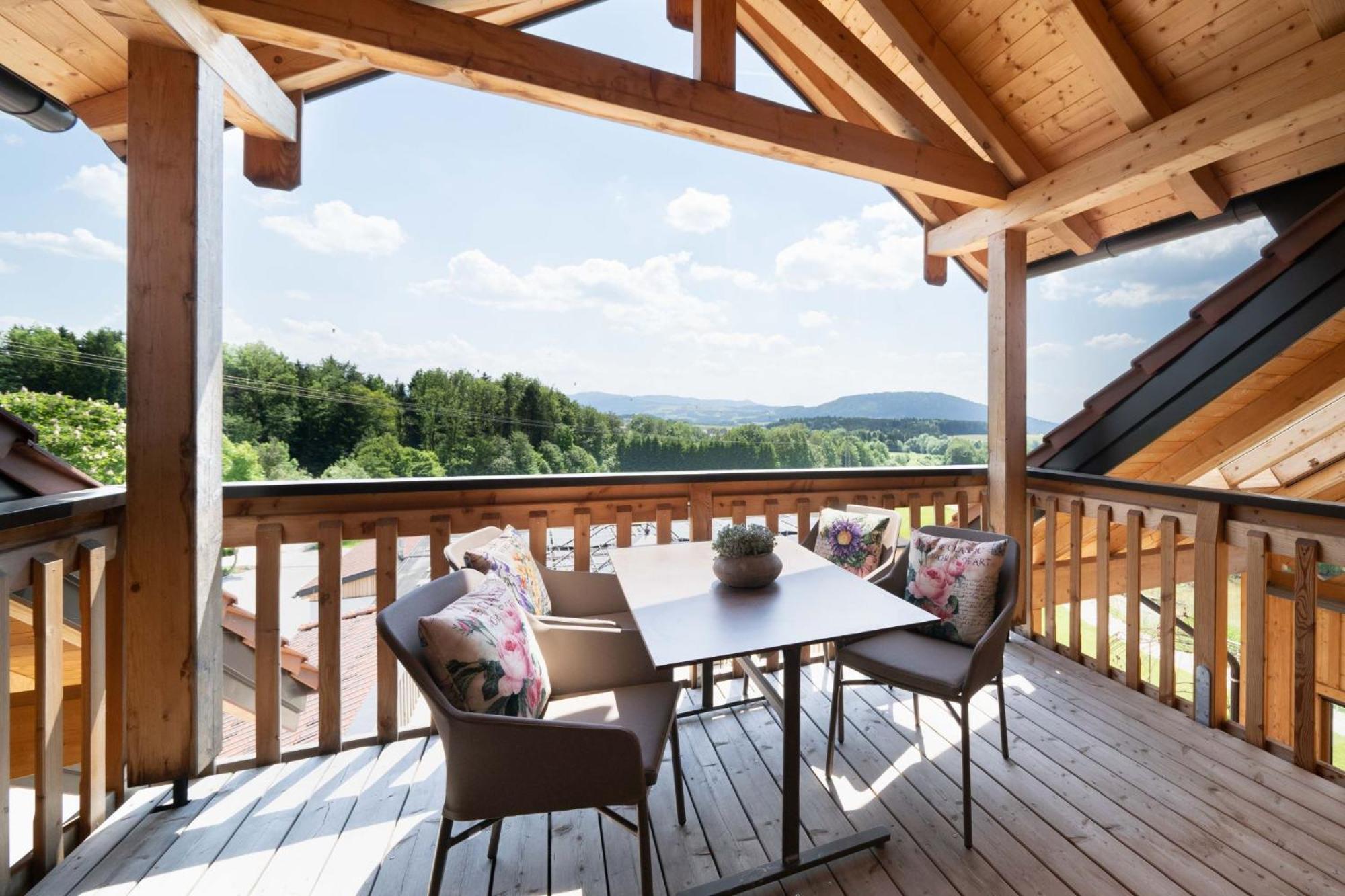 Rosenhof Salzburger Seenland
