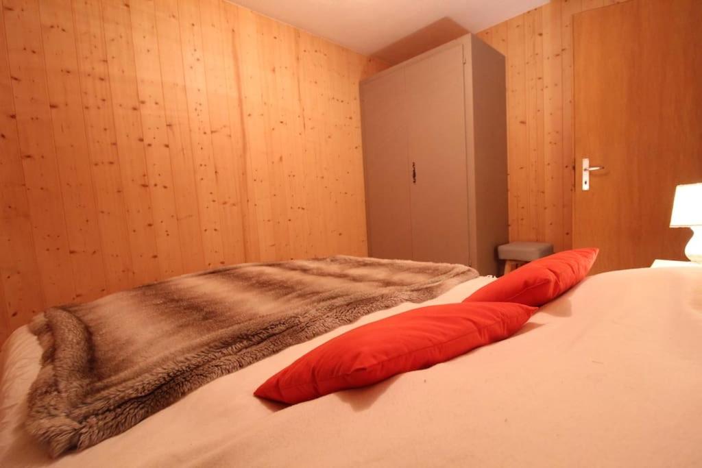 Chalet Privé avec vue imprenable sur les alpes