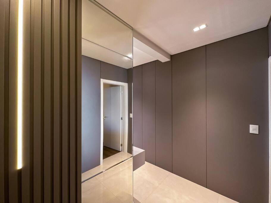 Apartamento Novo Quadra Mar