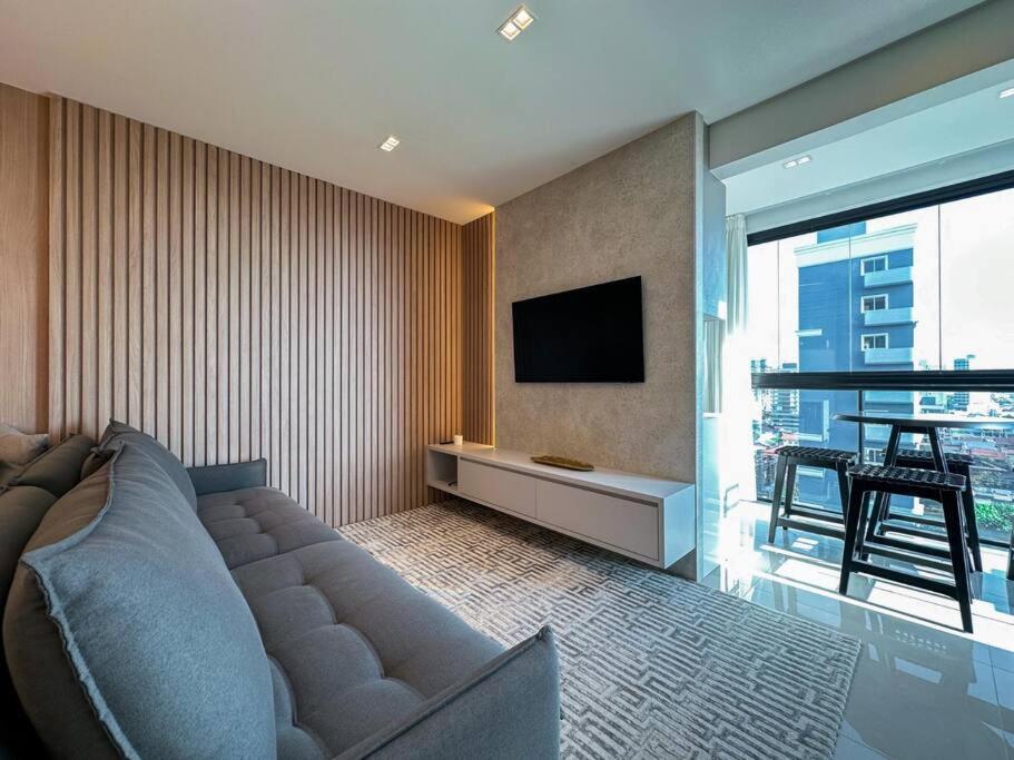 Apartamento Novo Quadra Mar