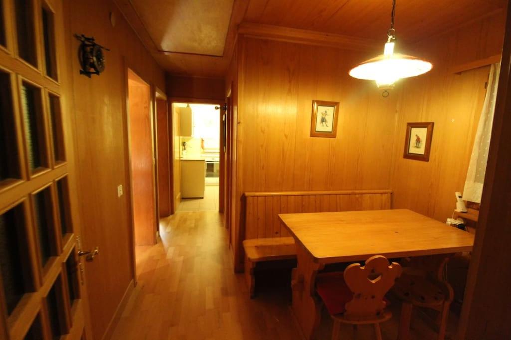 Chalet Privé avec vue imprenable sur les alpes