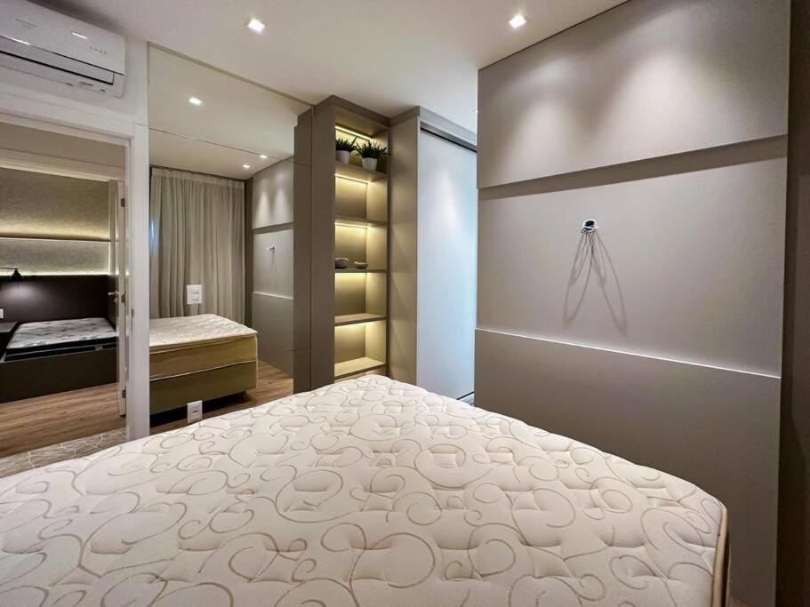 Apartamento Novo Quadra Mar