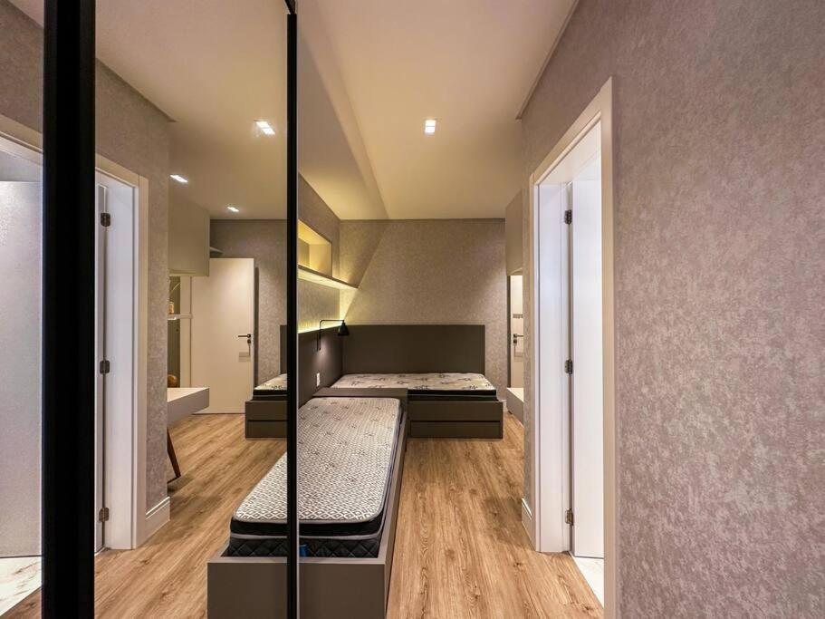Apartamento Novo Quadra Mar