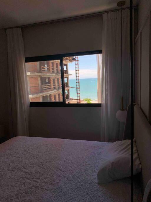 Apartamento Novo Quadra Mar