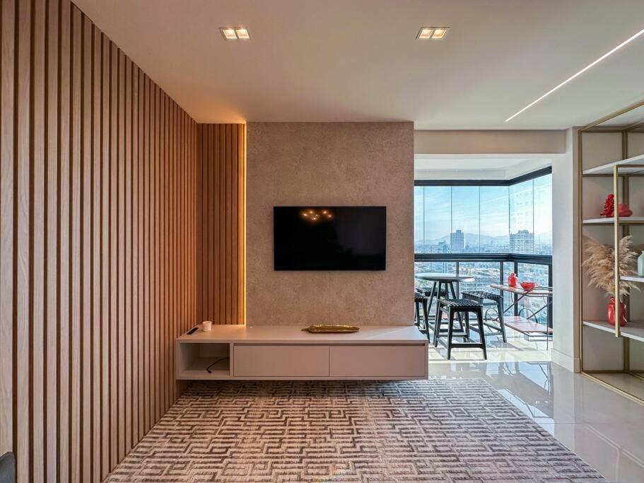 Apartamento Novo Quadra Mar